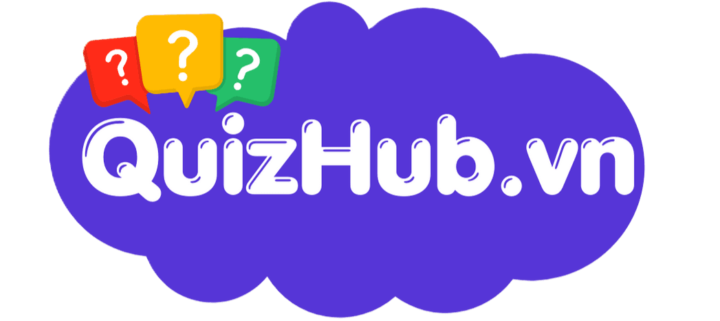 QuizHub Logo
